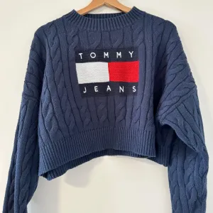 Tommy džemper
