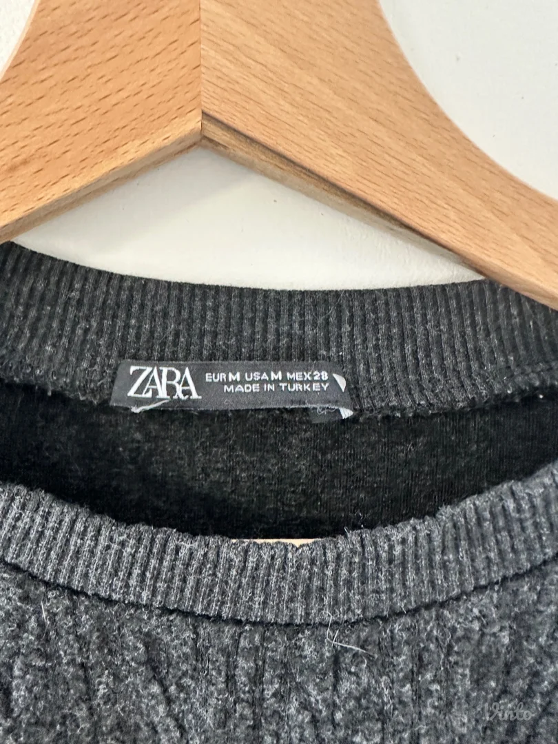 Zara džemper