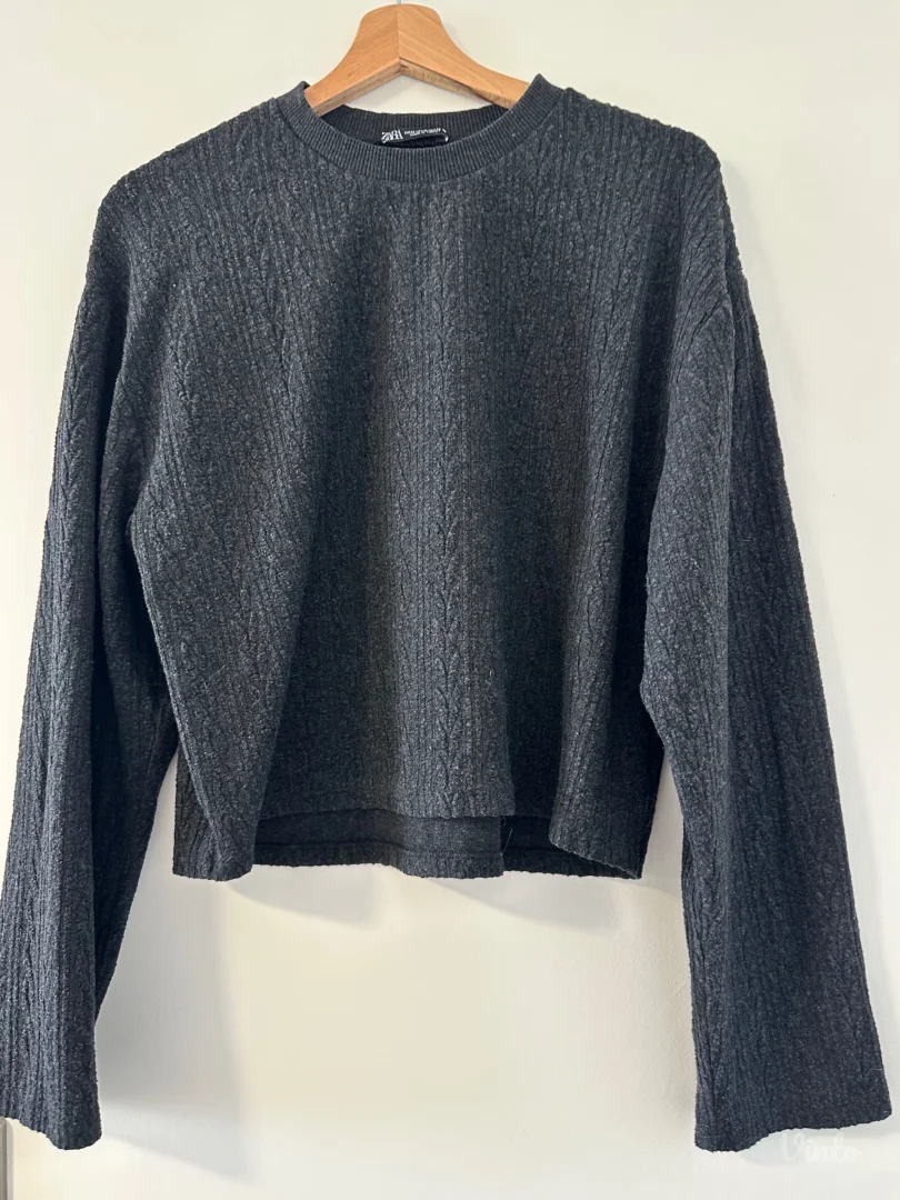 Zara džemper