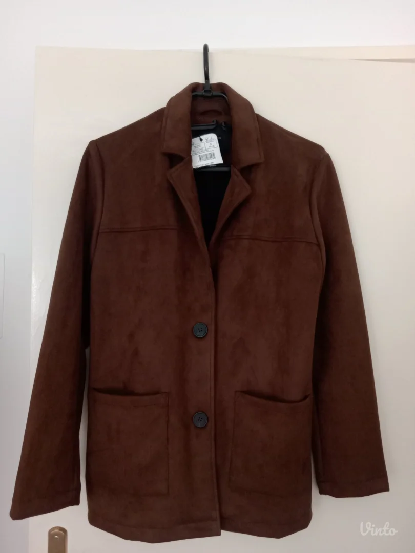 Jakna/blejzer.Lc Waikiki.Novo!