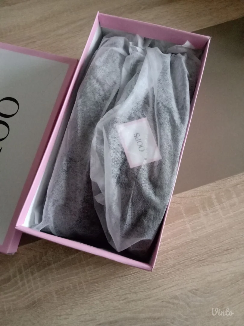 Mokasine.Opposite.Novo!