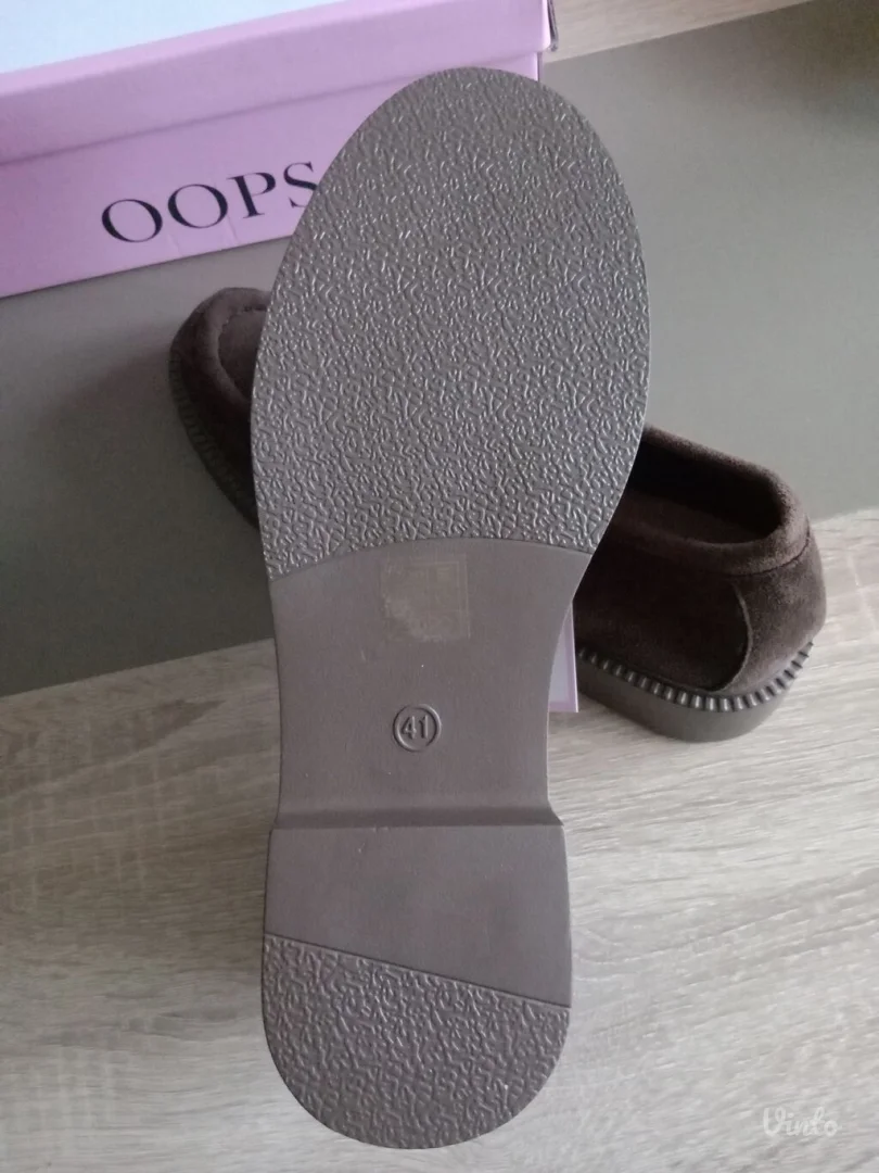 Mokasine.Opposite.Novo!