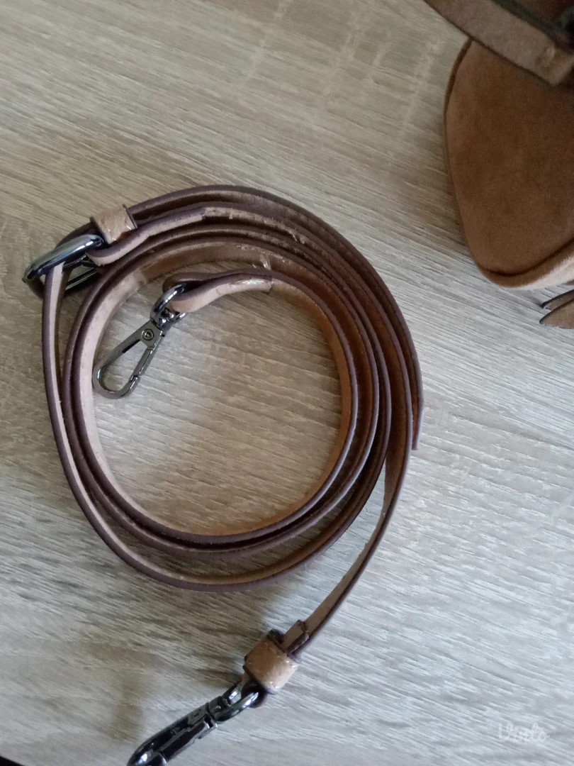 Mini bag.Stradivarius.Novo!