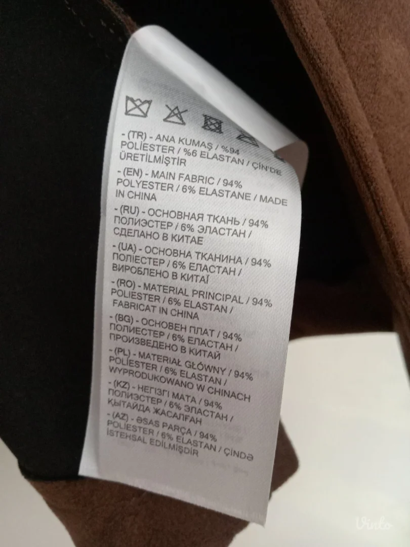 Jakna/blejzer.Lc Waikiki.Novo!