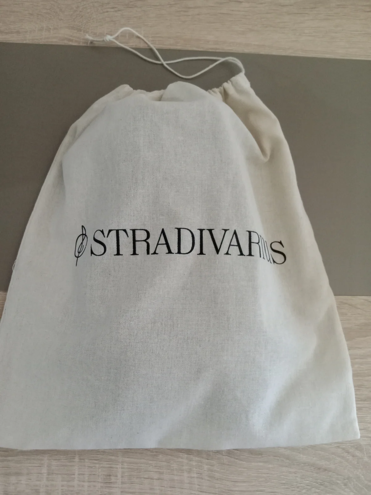 Baletanke.Stradivarius.Novo!
