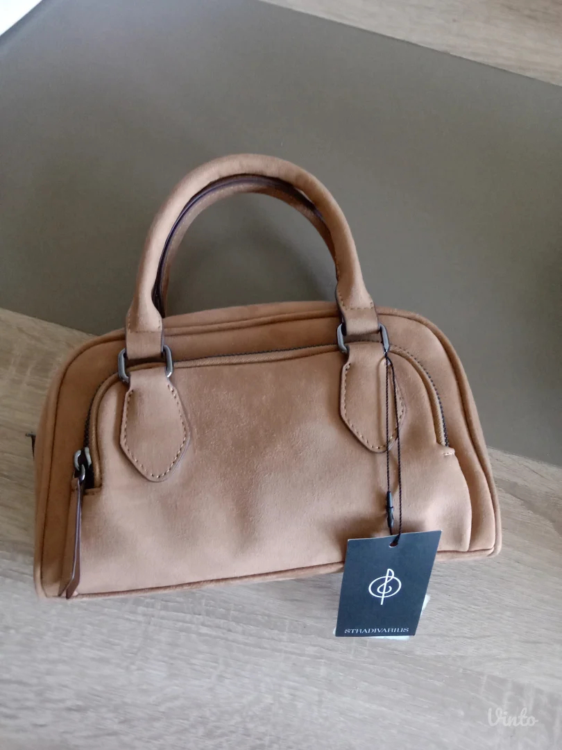 Mini bag.Stradivarius.Novo!