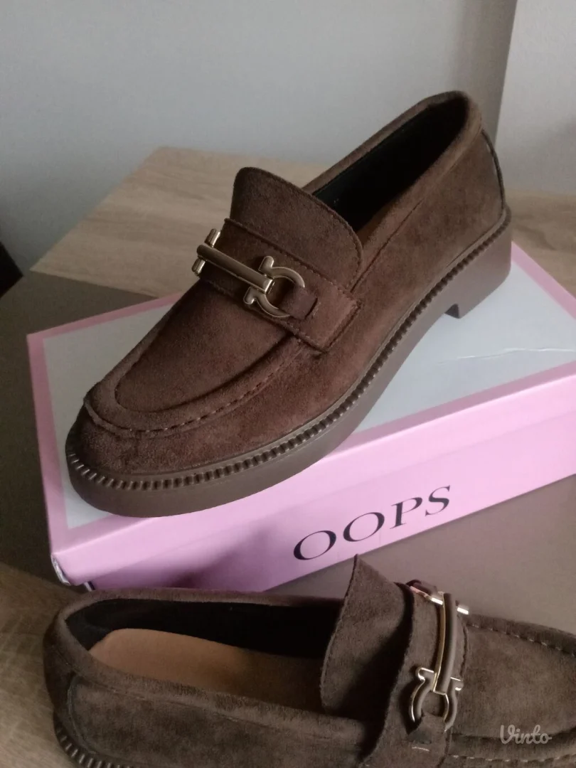 Mokasine.Opposite.Novo!