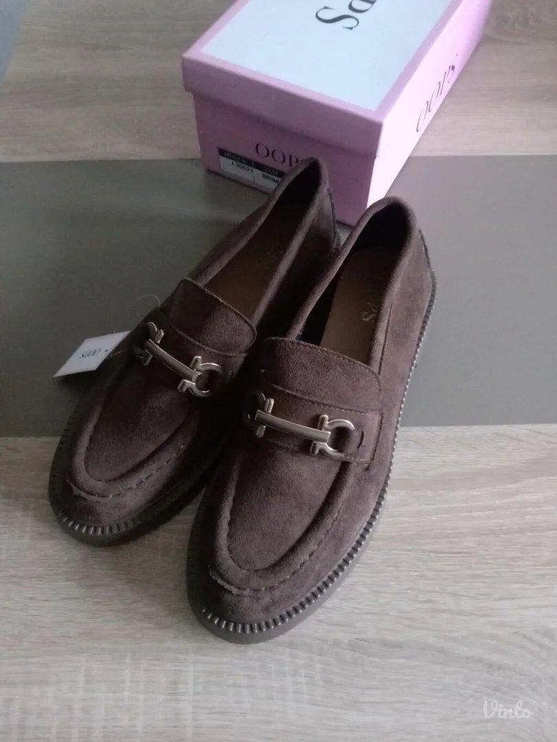 Mokasine.Opposite.Novo!