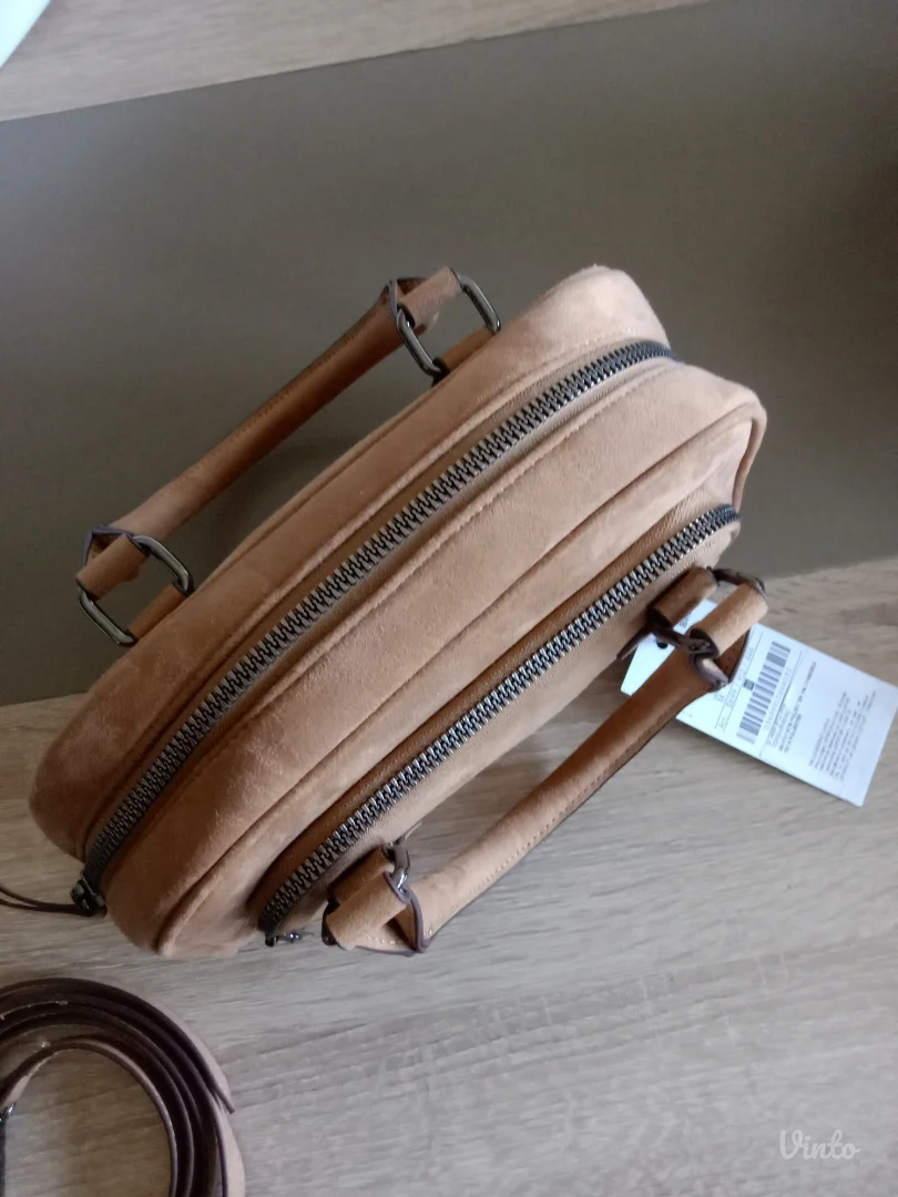 Mini bag.Stradivarius.Novo!