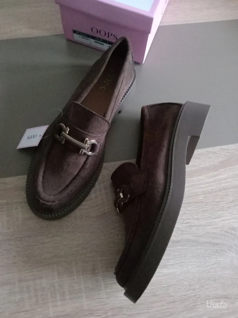 Mokasine.Opposite.Novo!