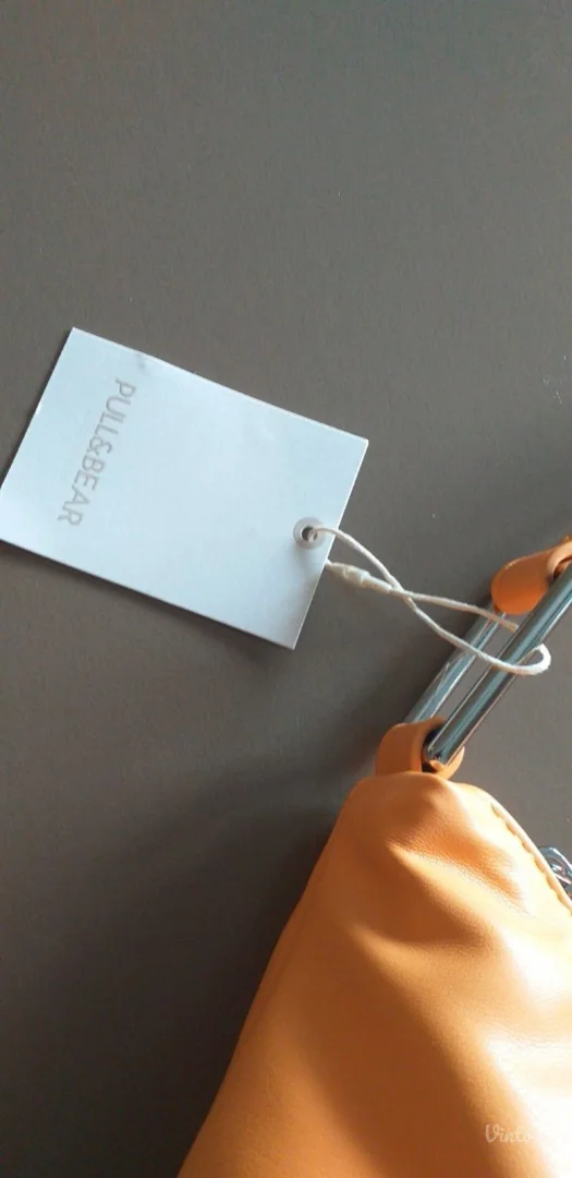 Torbica.Pull&Bear.Novo!