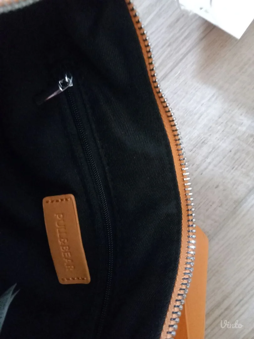 Torbica.Pull&Bear.Novo!