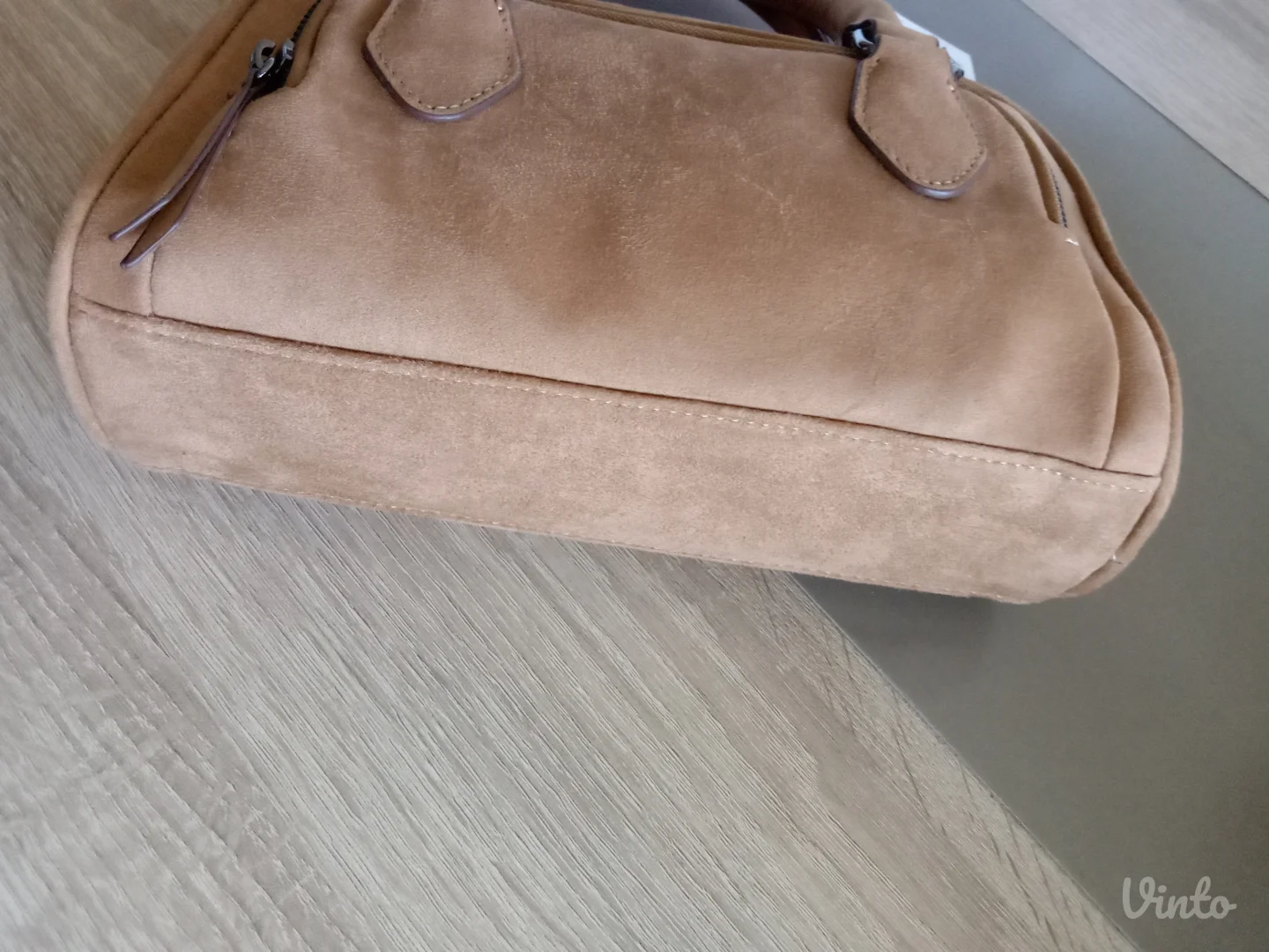 Mini bag.Stradivarius.Novo!