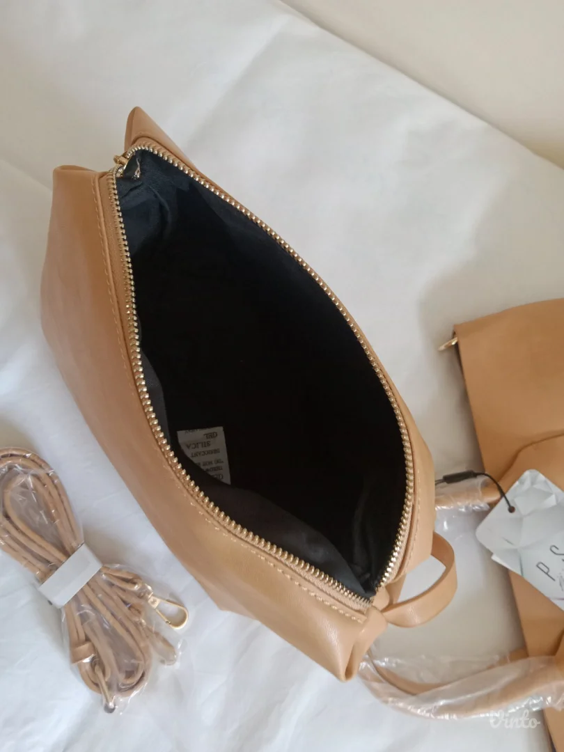 Kvalitetna torba.P.S.Fashion.Novo!