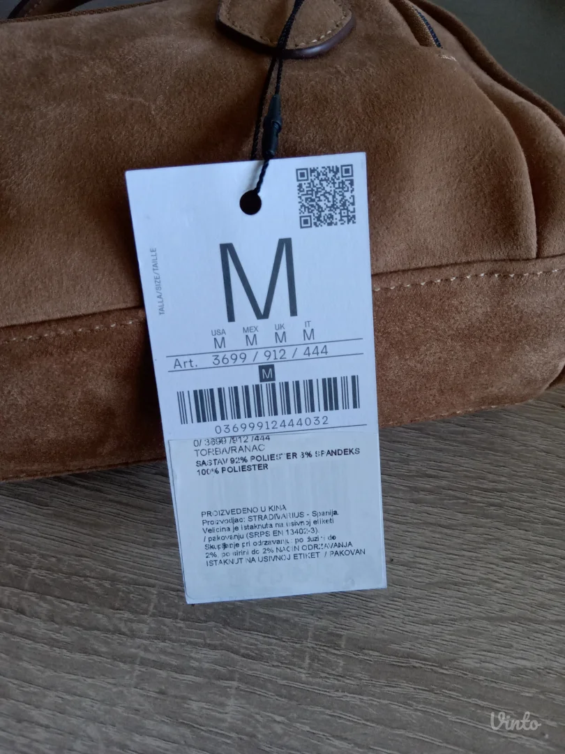 Mini bag.Stradivarius.Novo!