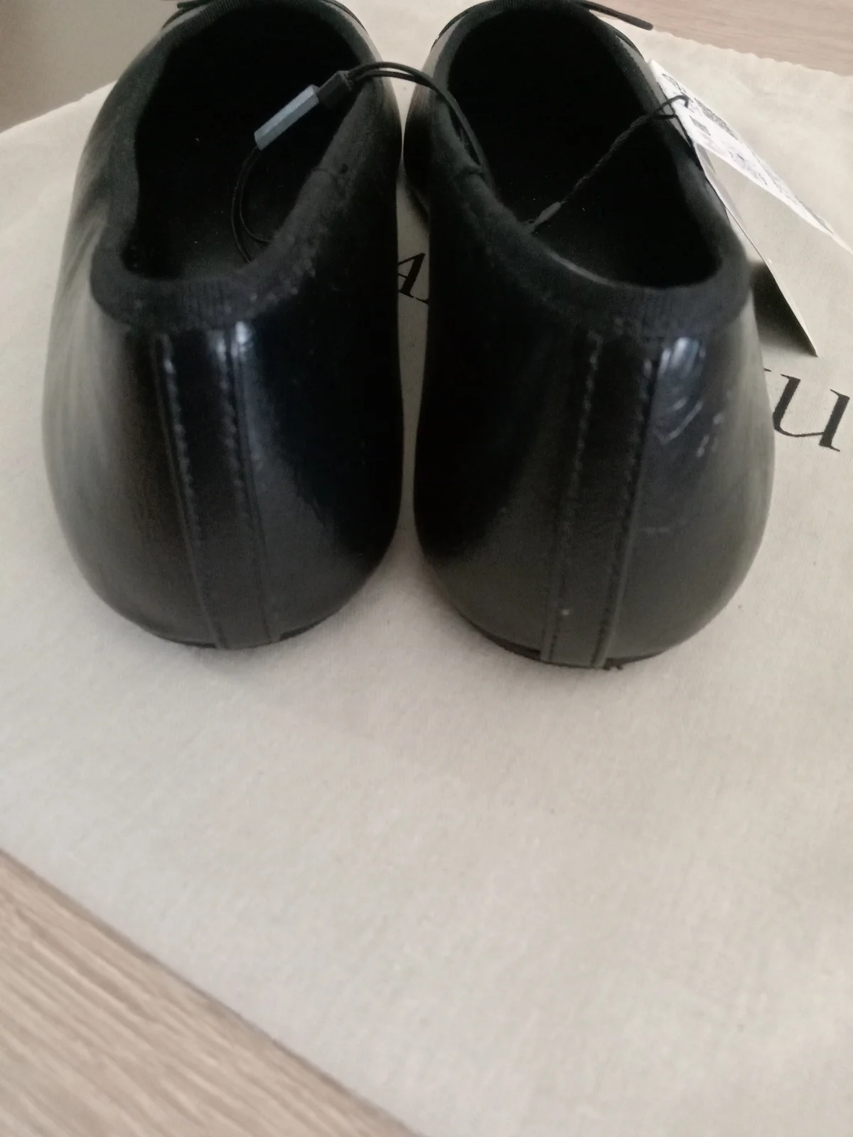 Baletanke.Stradivarius.Novo!