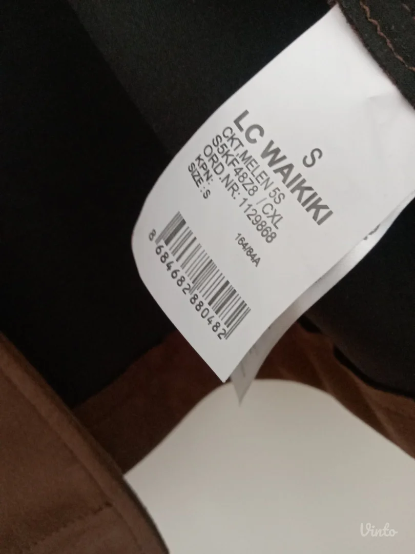 Jakna/blejzer.Lc Waikiki.Novo!