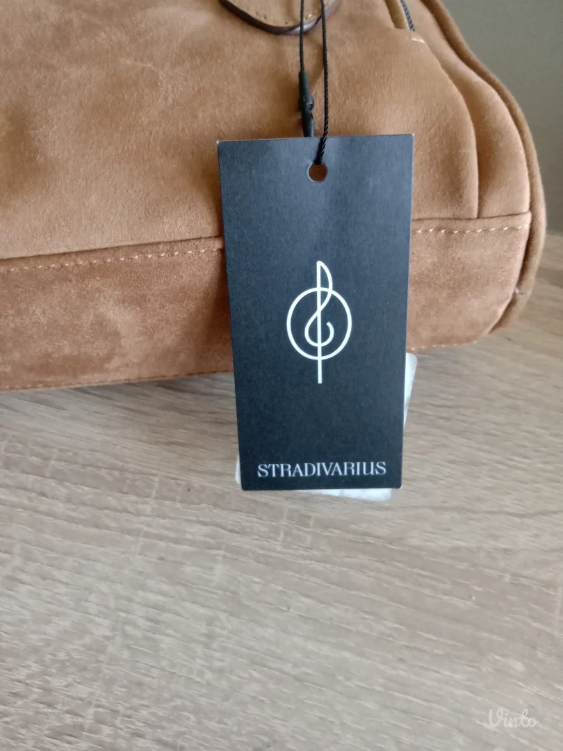Mini bag.Stradivarius.Novo!