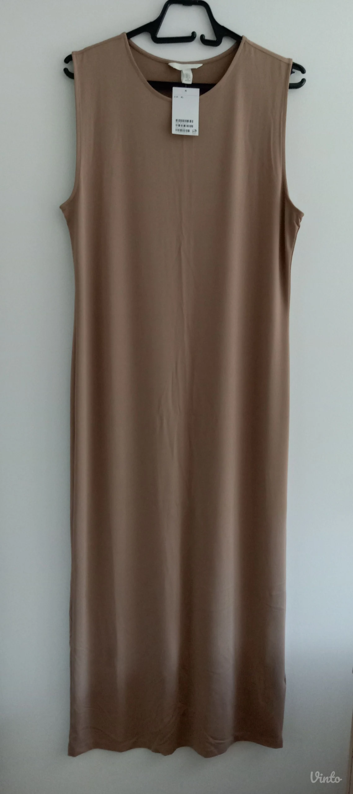 Haljina maxi dužine.H&M.Novo!