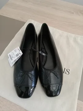Baletanke.Stradivarius.Novo!
