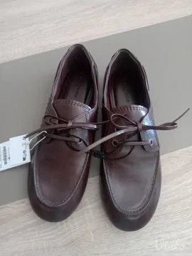 Mokasine.Stradivarius.Novo!