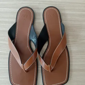 Papuče(japanke).Zara.Novo!