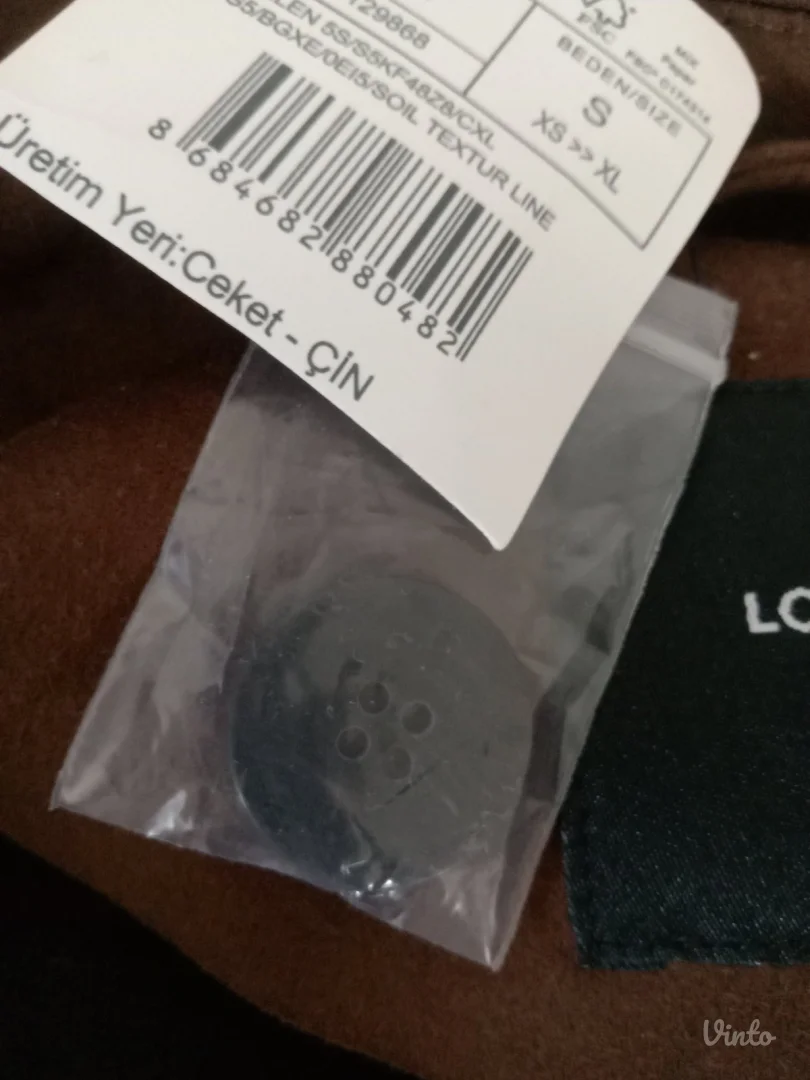 Jakna/blejzer.Lc Waikiki.Novo!