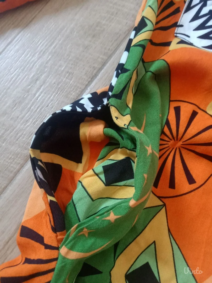 Haljina/košulja.Novo!