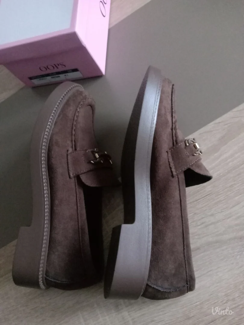 Mokasine.Opposite.Novo!