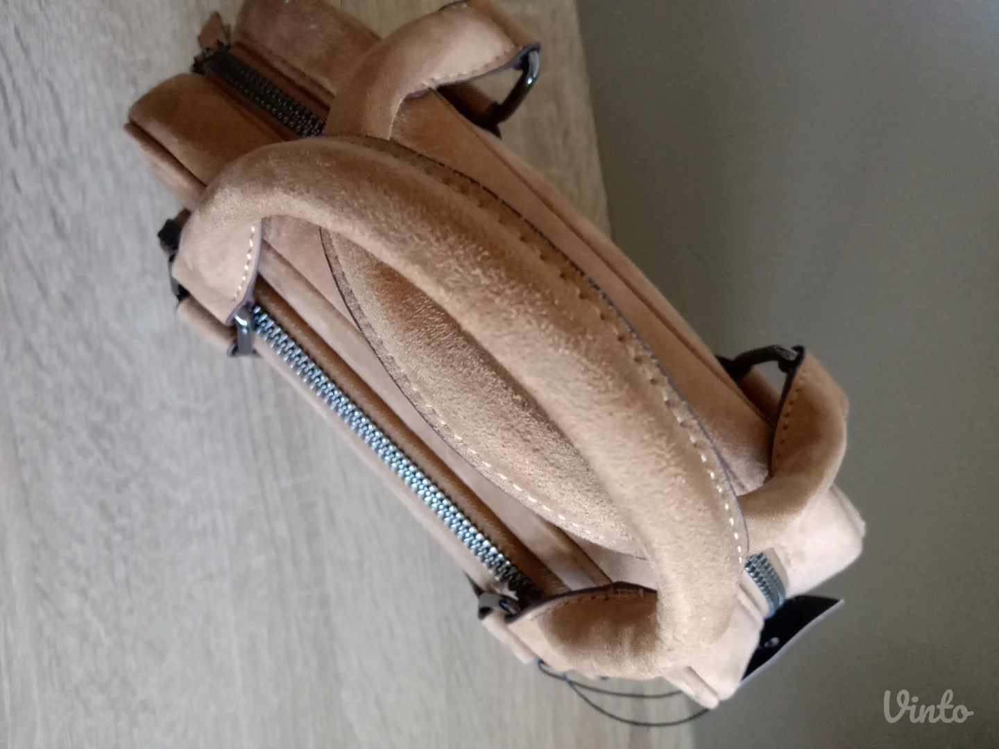 Mini bag.Stradivarius.Novo!