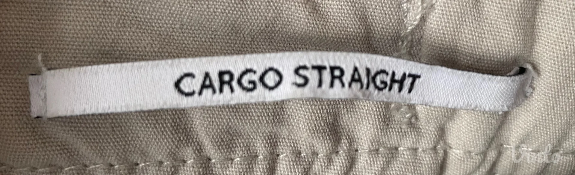 Dečije cargo pantalone