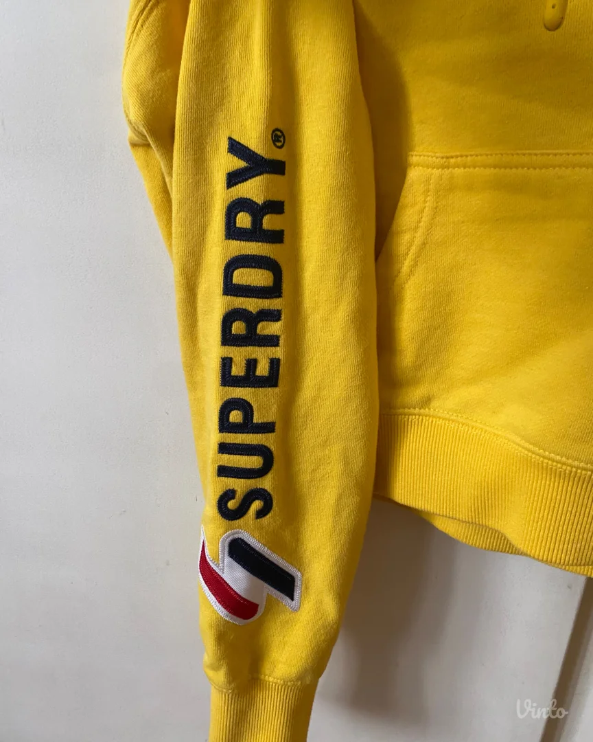 Superdry dukserica