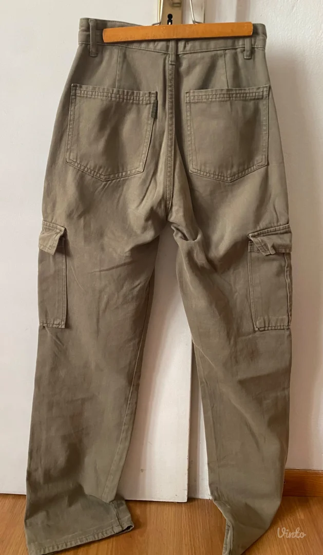 Cargo pantalone