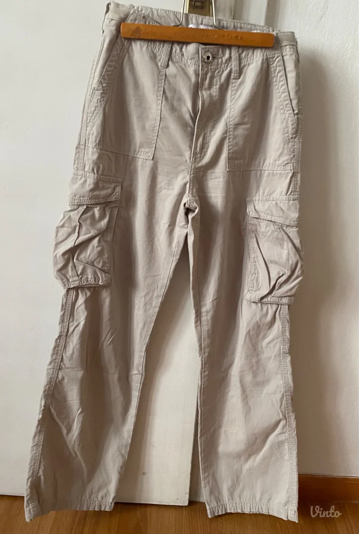 Dečije cargo pantalone