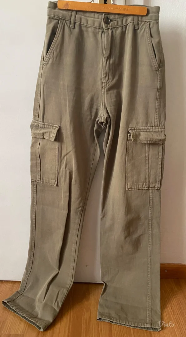 Cargo pantalone