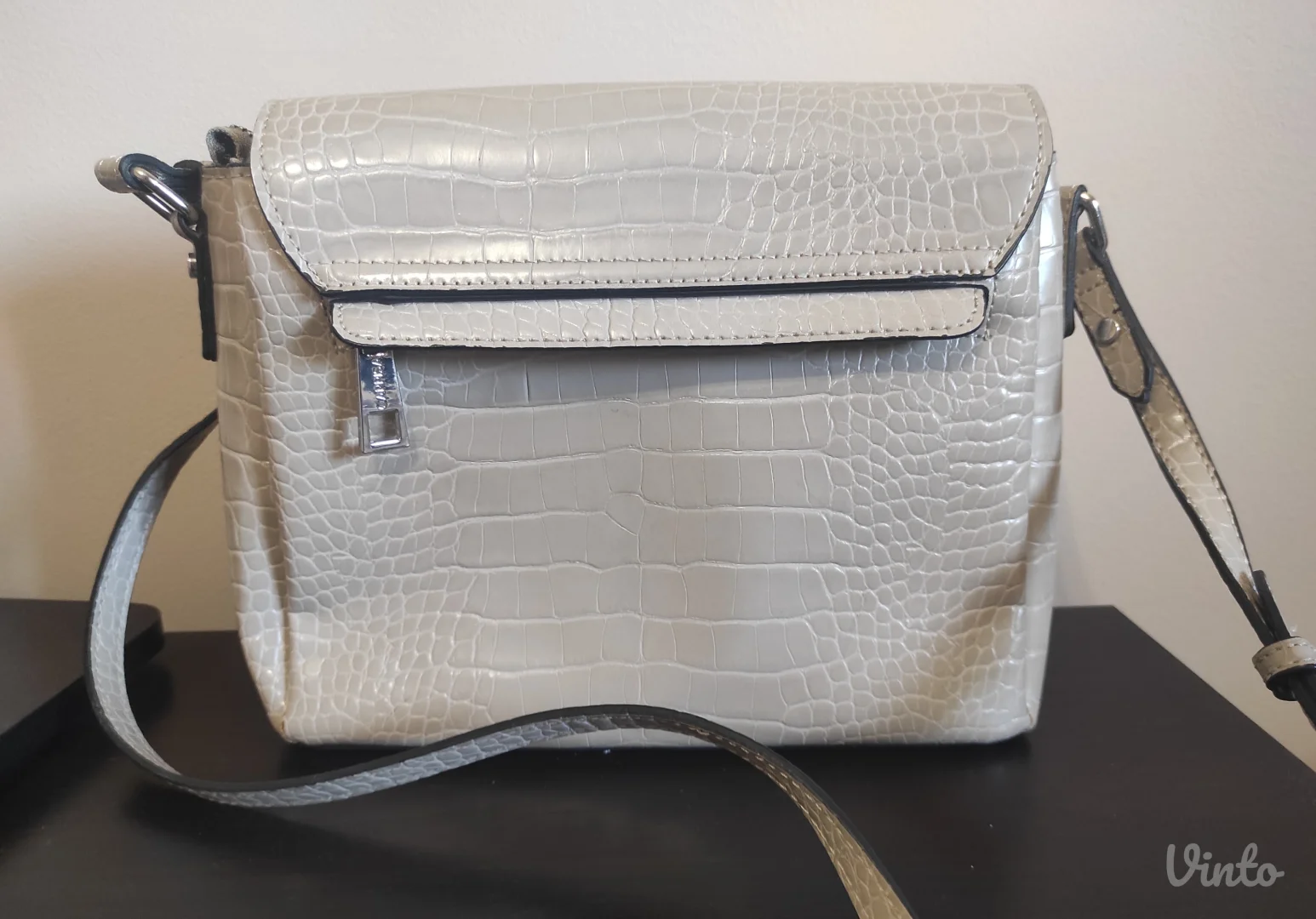 Carpisa torbica u kroko stilu