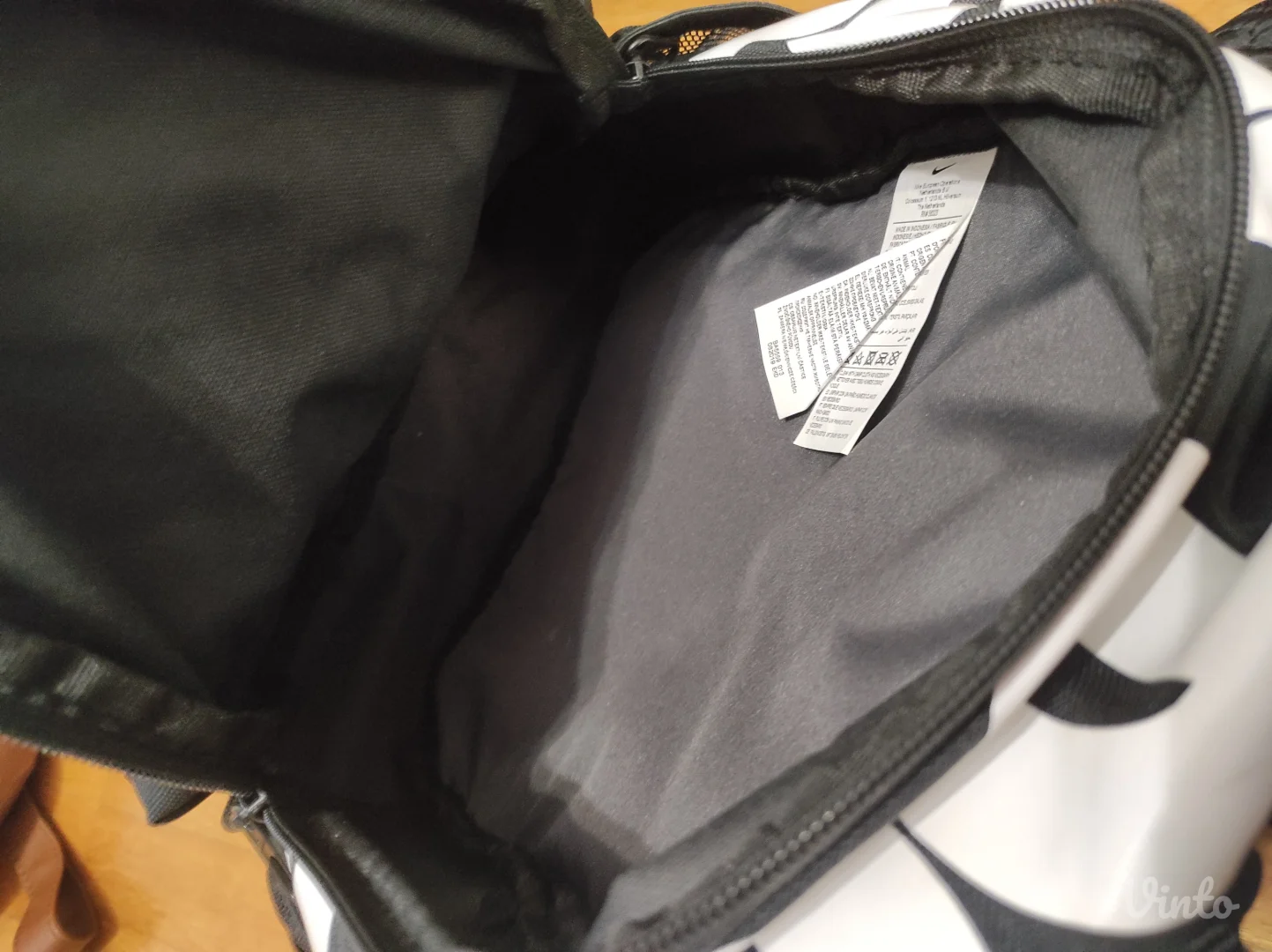 Nike mini ranac za zene