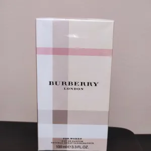 Burberry London edp 100ml