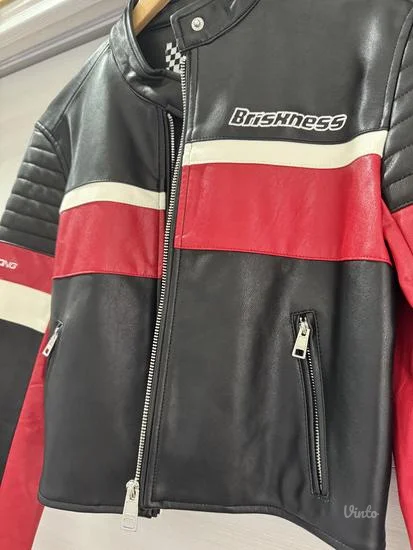 Bershka zenska jakna