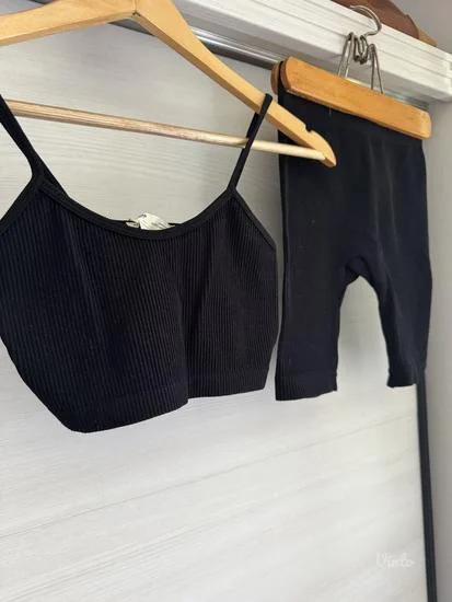 Pull and bear kompletic