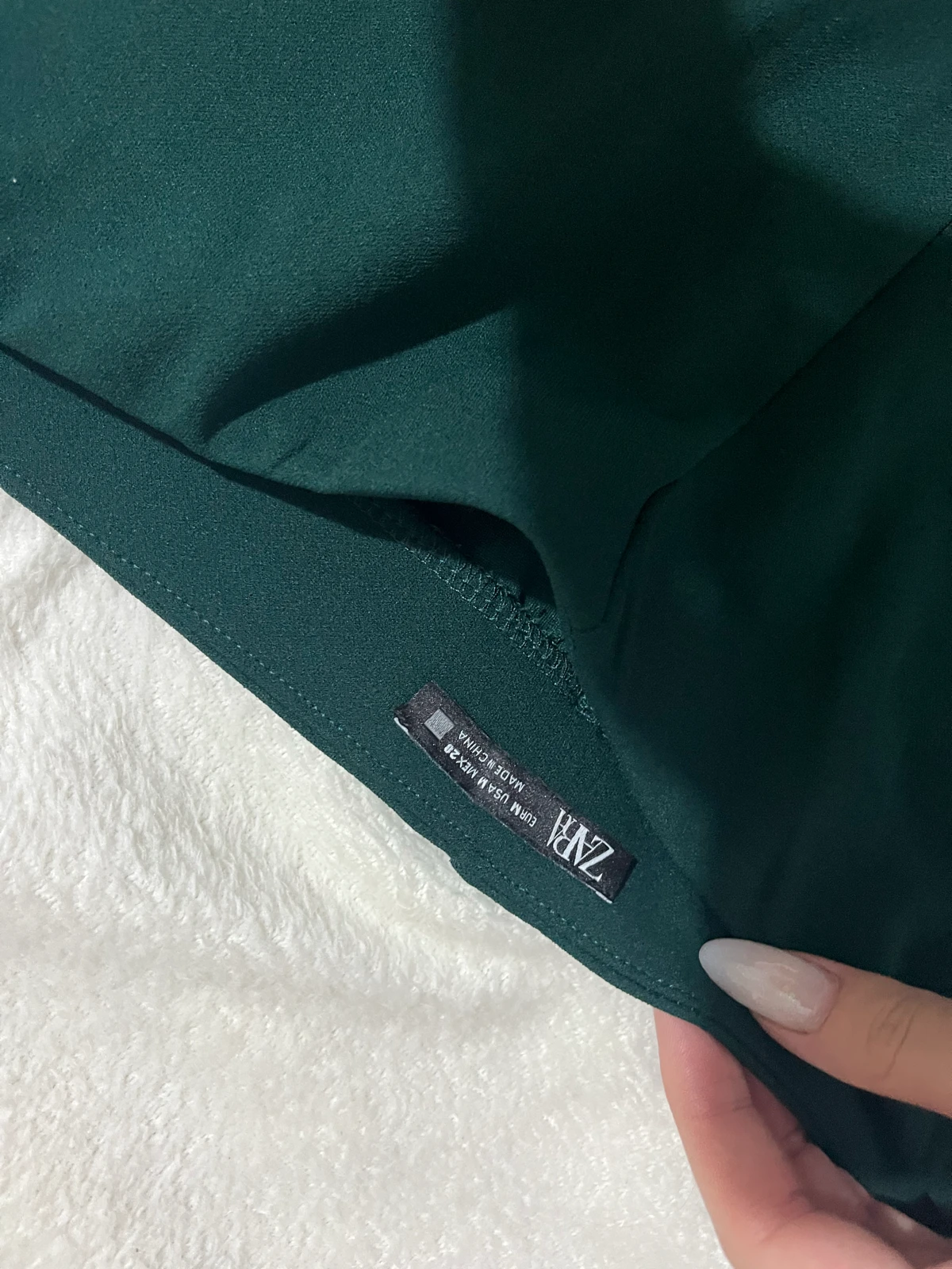 Pantalone