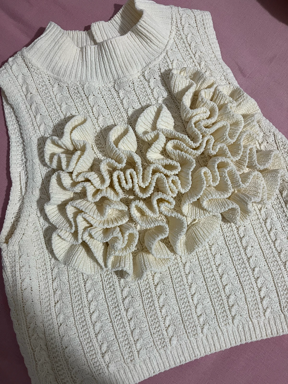Zara top