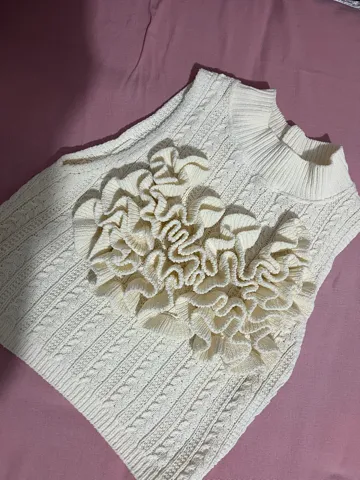 Zara top