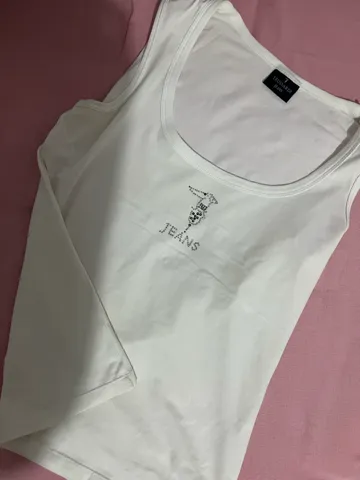 Trusardi jeans top