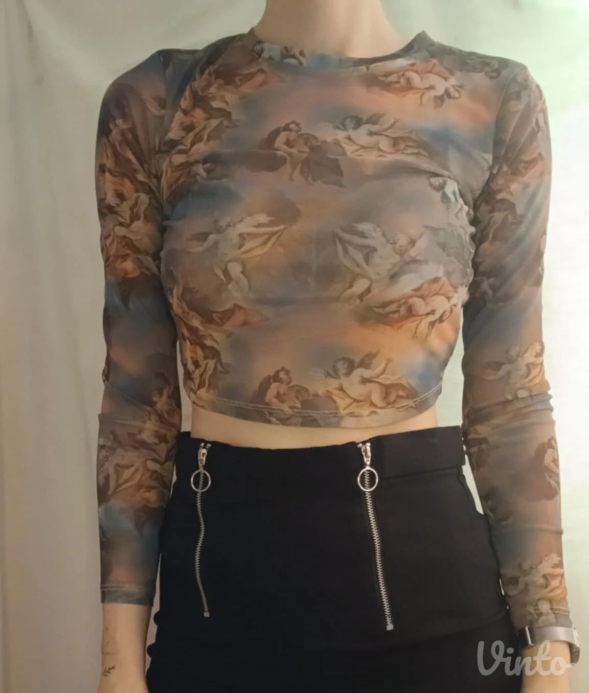 top