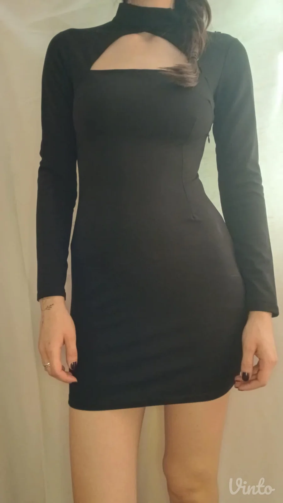 haljina