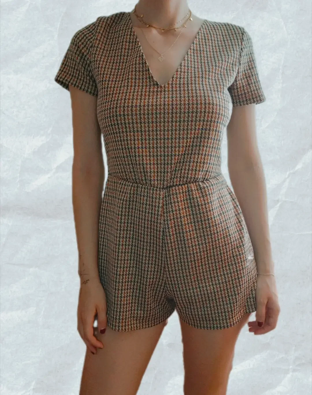 Zara kombinezon