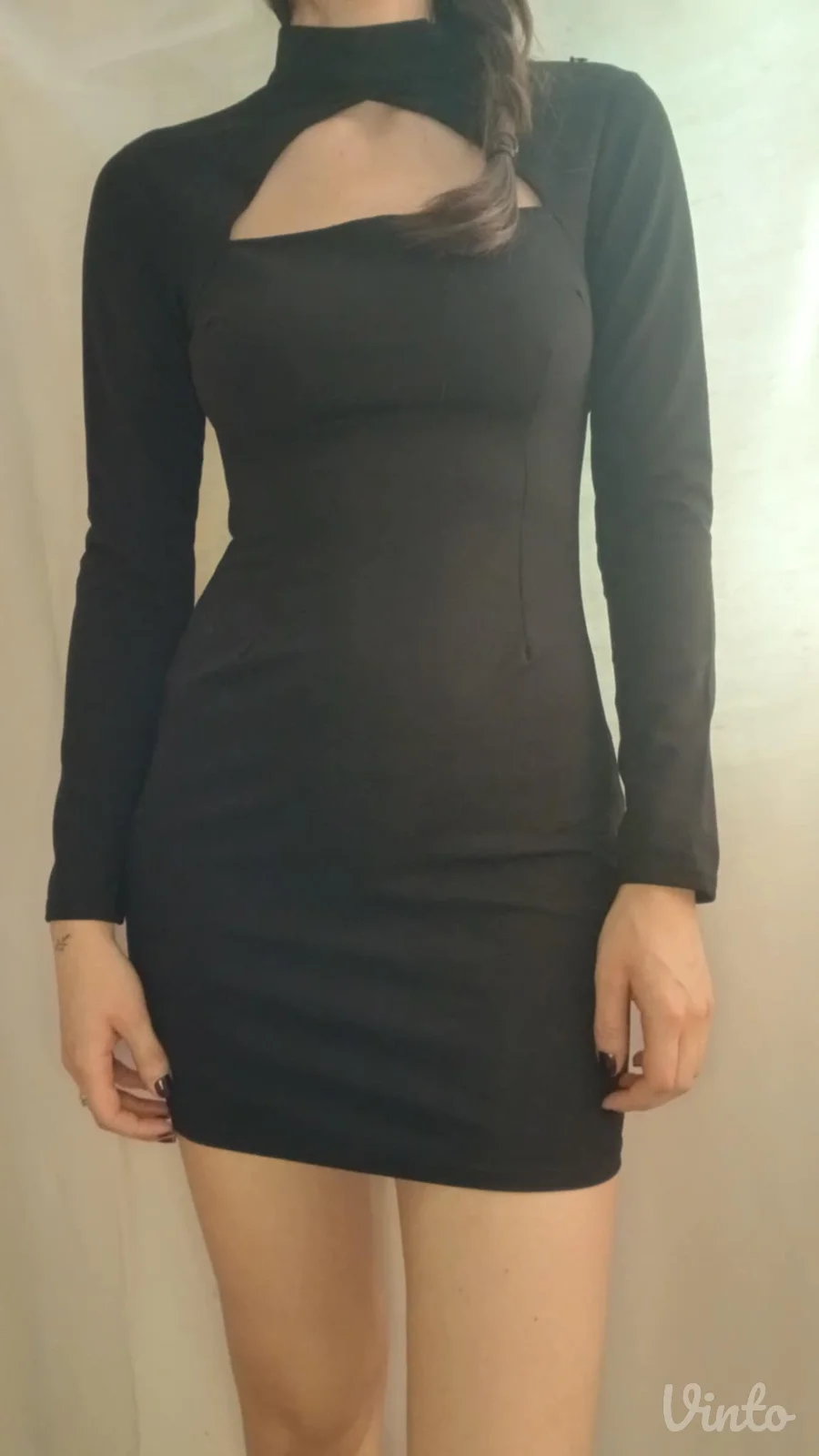 haljina