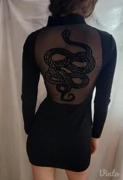 haljina