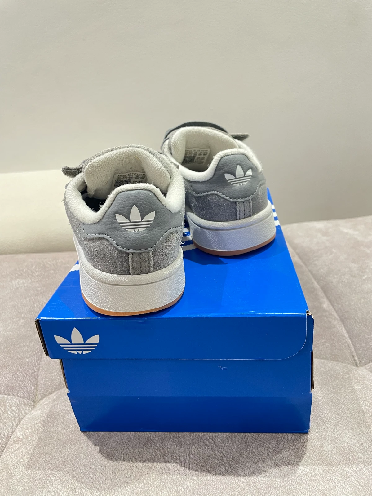 Adidas Campus